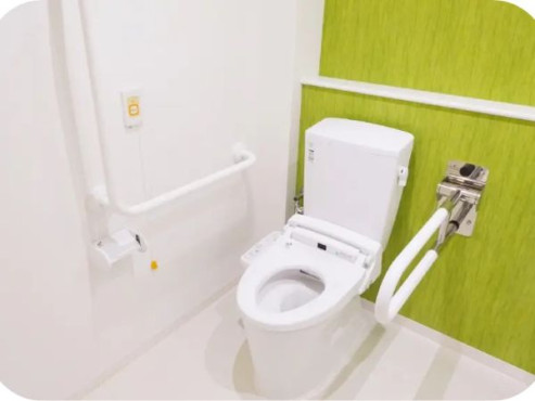 介護医療院細谷