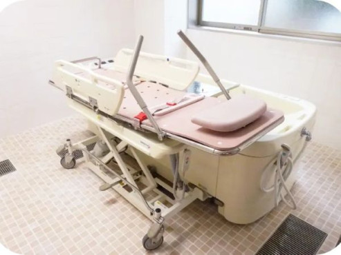 介護医療院細谷