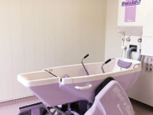 アットホーム尚久富岡東