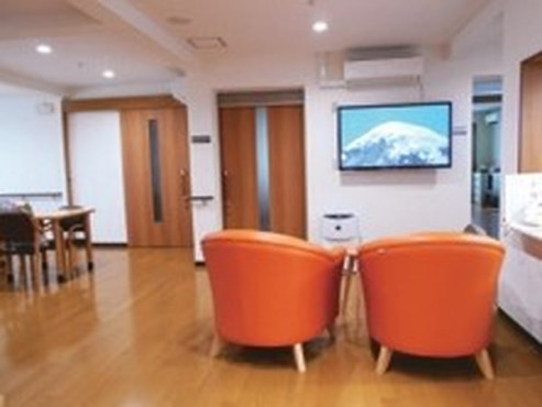 みつばレジデンス朝霞