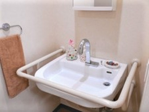 みつばレジデンス朝霞