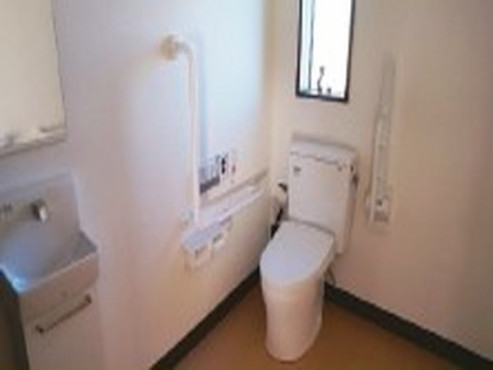 みつばメゾン志木壱番館