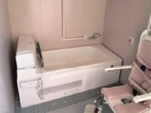 みつばメゾン志木壱番館