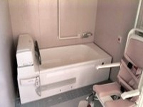 みつばメゾン与野本館