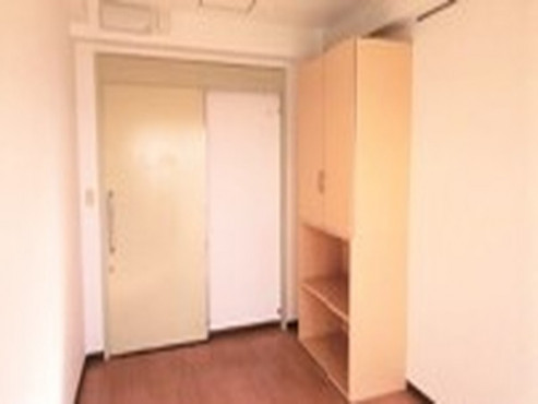 みつばメゾン与野本館