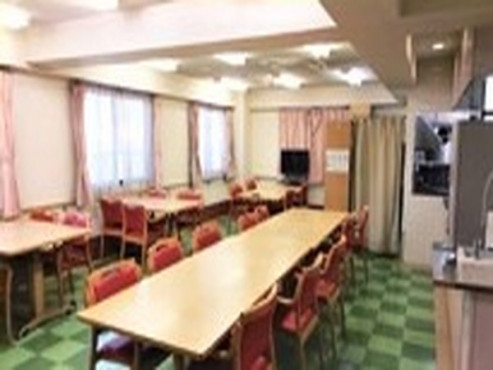 みつばメゾン与野本館