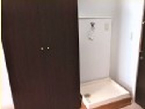 みつばレジデンス与野アネックス