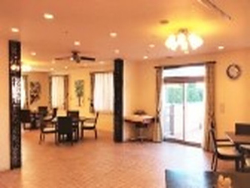 みつばレジデンス与野アネックス