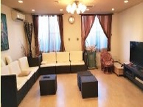 みつばレジデンス与野アネックス