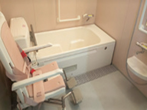 みつばメゾン志木弐番館