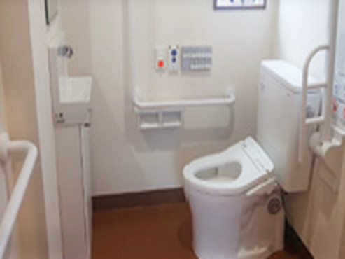 みつばメゾン志木弐番館