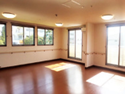 みつばメゾン志木弐番館