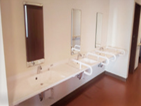 みつばメゾン志木弐番館