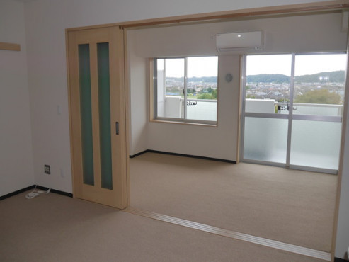 アメニティーライフ八王子