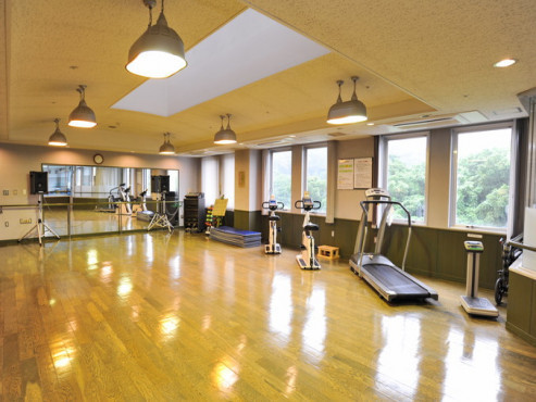 アメニティーライフ八王子