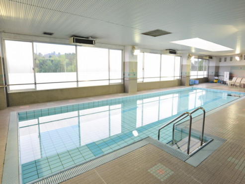 アメニティーライフ八王子