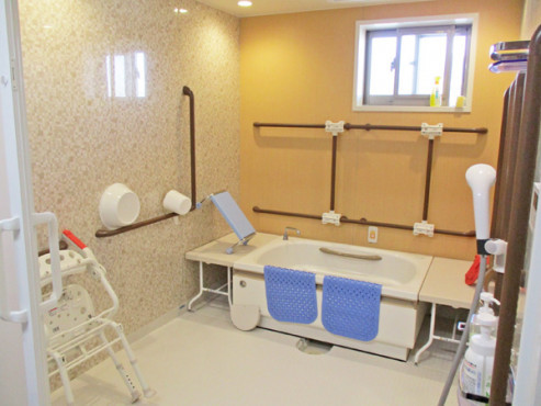 プライムガーデン秦野弐番館