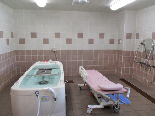 プライムガーデン秦野弐番館