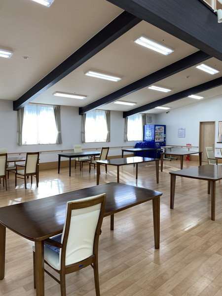 シルバーホームこむぎ