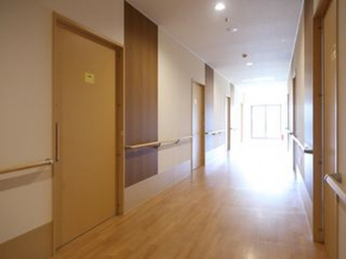 シルバーホームこむぎ弐番館