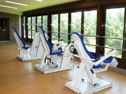 エクセレントライフ蓼科