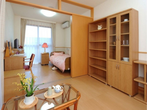 洋室（Bタイプ26㎡）