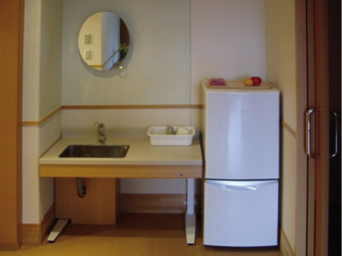 アビリティーズ・気まま館柏