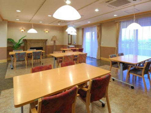 アビリティーズ・気まま館柏