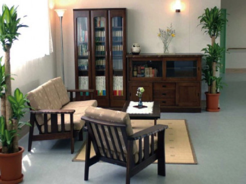 アビリティーズ・気まま館東大和