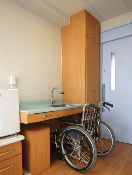 アビリティーズ・気まま館東大和