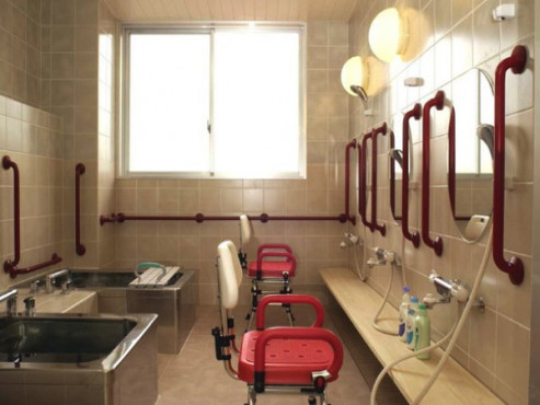 アビリティーズ・気まま館東大和