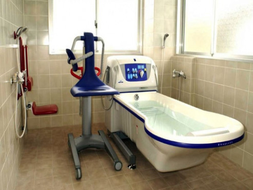 アビリティーズ・気まま館東大和