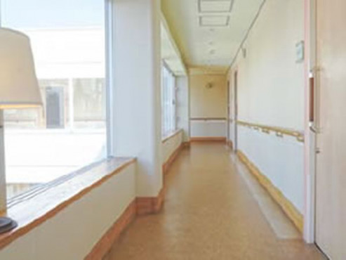 アビリティーズコート府中