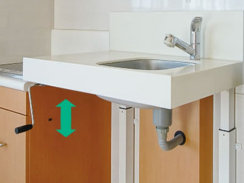 アビリティーズコート府中