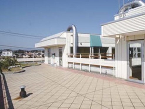 アビリティーズコート府中