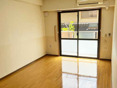 レジデンス昭島