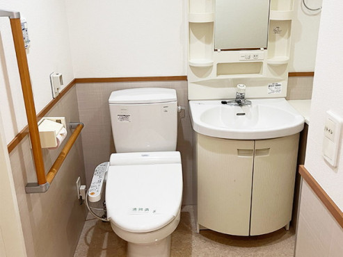 レジデンス昭島