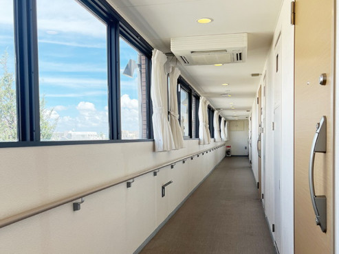 レジデンス昭島