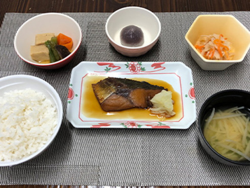 レジデンス昭島