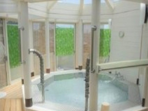 ケアレジデンス羽村