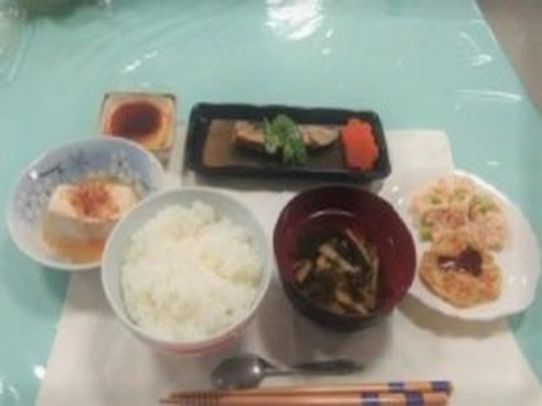 ケアレジデンス羽村