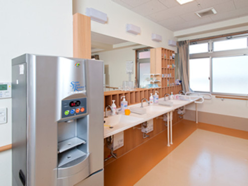 シフティーン三島