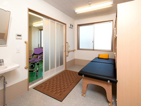 シフティーン長泉