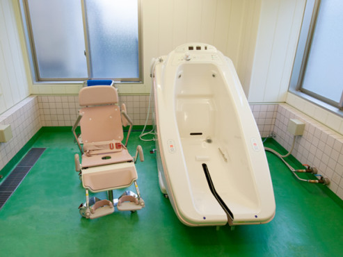 シフティーン長泉