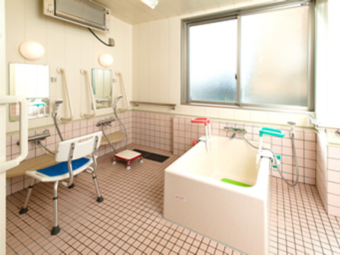 シフティーン長泉