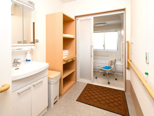 シフティーン長泉