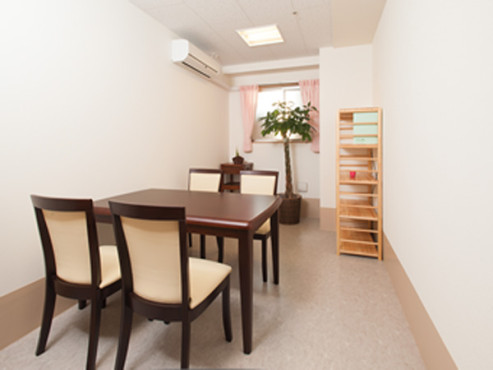 シフティーン長泉