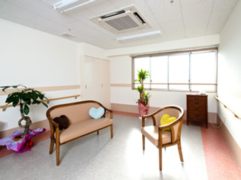 シフティーン長泉