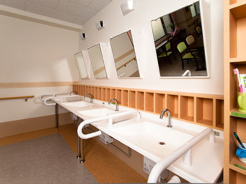 シフティーン長泉