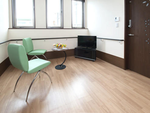 グループハウス三島谷田